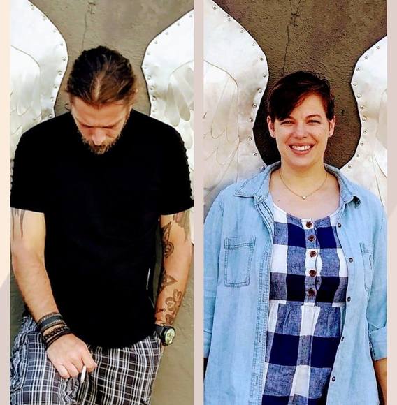 Meet your Posher, Adamandchristy - Picture 1 of 1